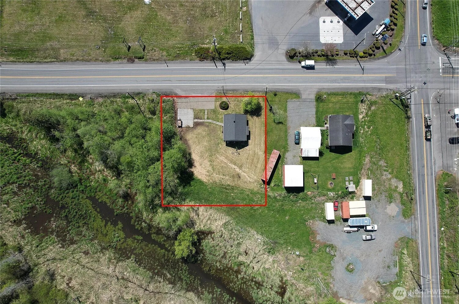 4476 Birch Bay Lynden Road Birch Bay, WA 98230 - Photo 8 of 30