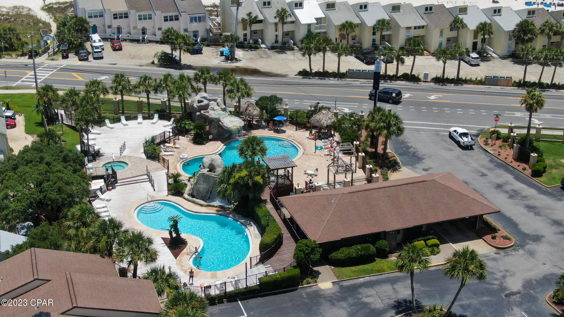 17620 Front Beach Road, Unit T4 Panama City Beach, FL 32413 - Photo 1 of 43