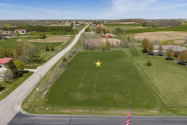 $160,000 | Pine Grove Road, Denmark, WI 54208