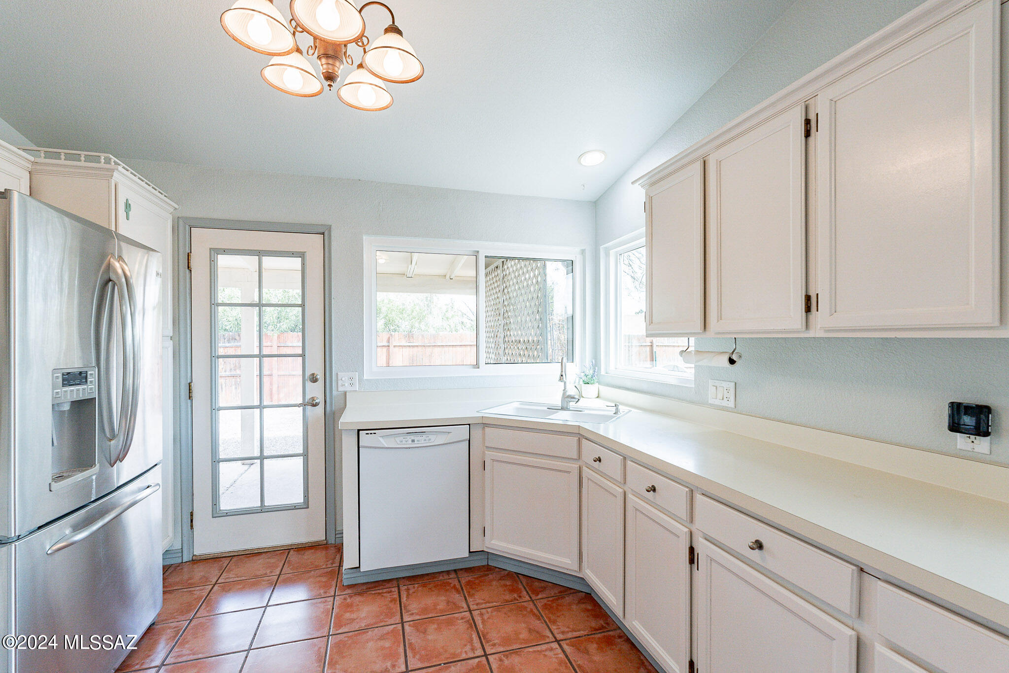 2520 West Firebrook Road Tucson, AZ 85741 - Photo 9 of 44
