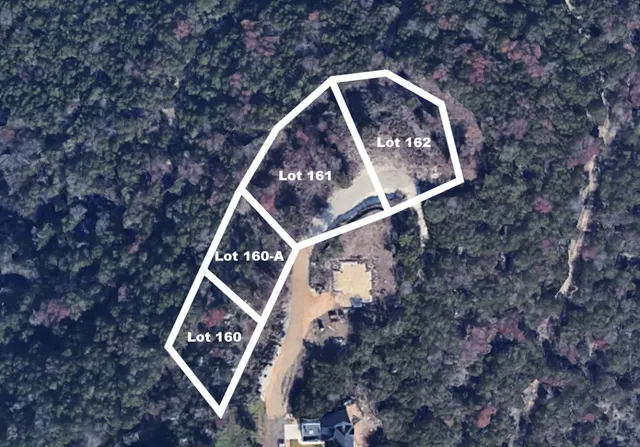 $289,000 | Tbd Breeze Way, Jonestown, TX 78645