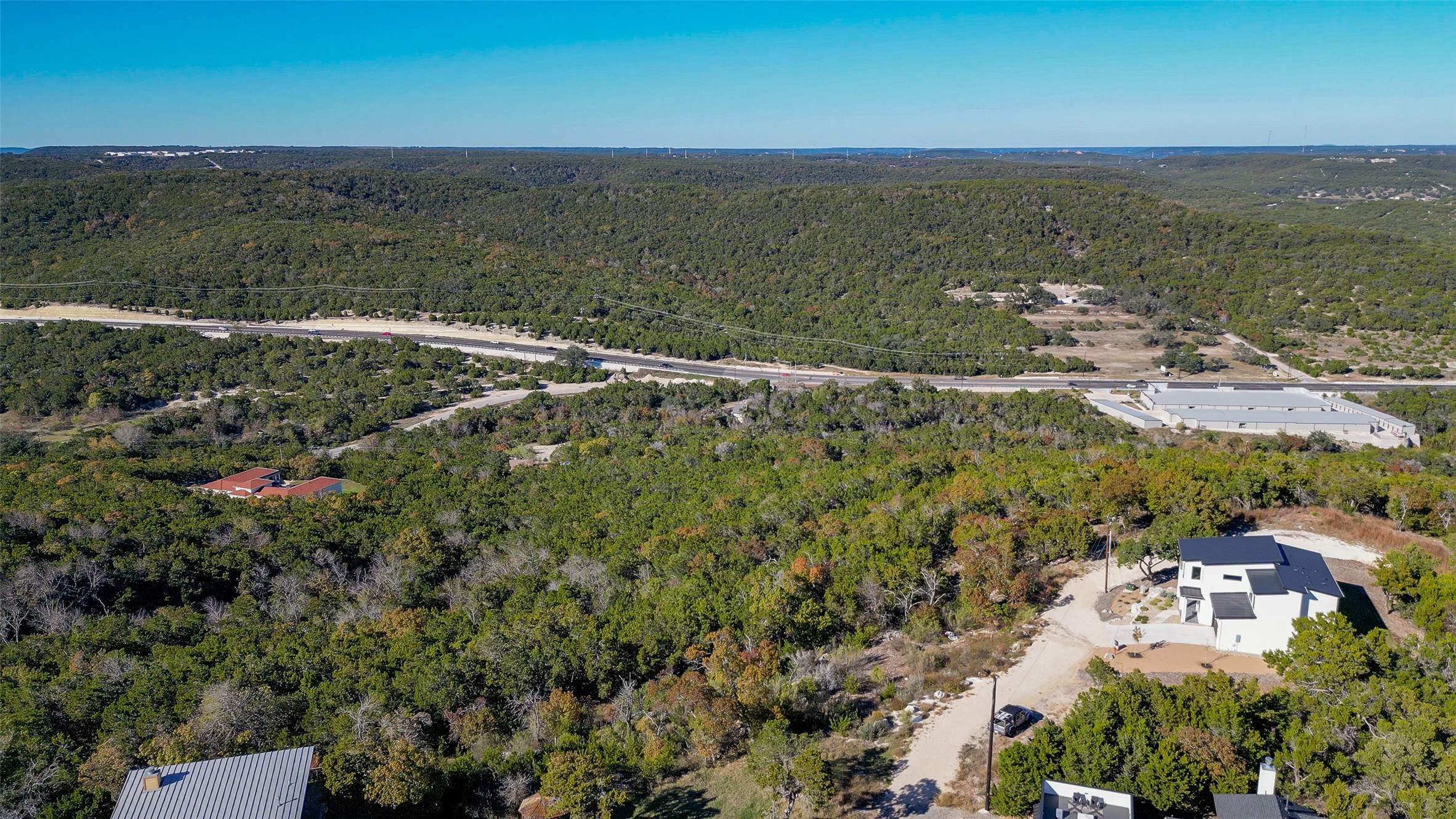 Tbd Breeze Way Jonestown, TX 78645 - Photo 5 of 12 a view of an ocean and beach