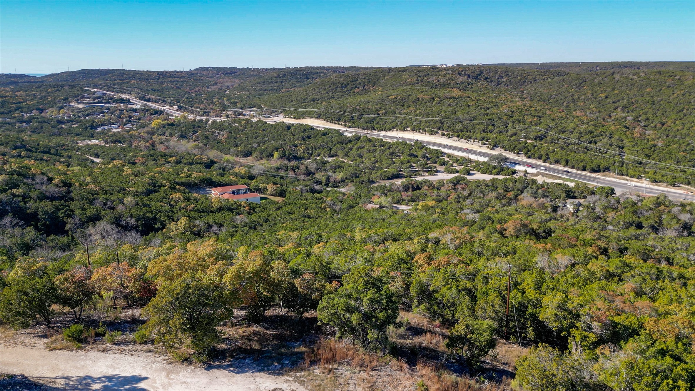 Tbd Breeze Way Jonestown, TX 78645 - Photo 8 of 12