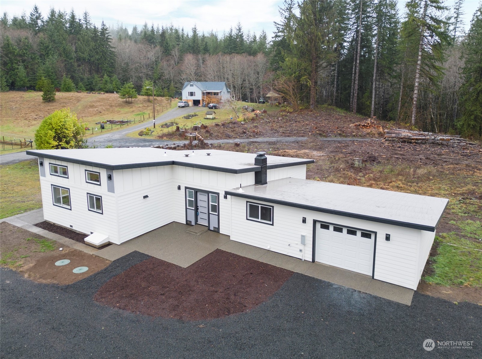 114 Winkleman Road North Montesano, WA 98563 - Photo 7 of 39 Gallery Image 7