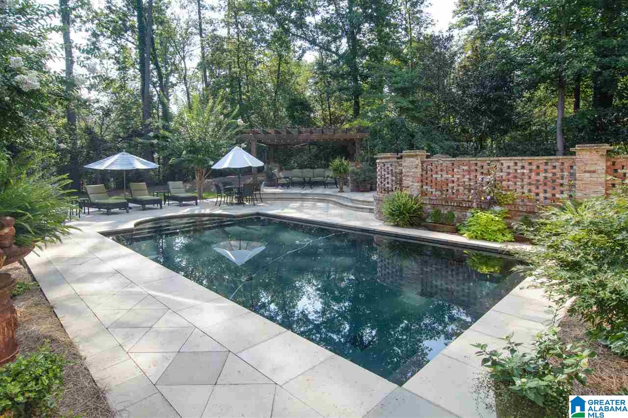 4347 Caldwell Mill Road Birmingham, AL 35243 - Photo 42 of 46