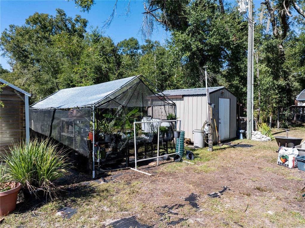 3039 Springdale Road Live Oak, FL 32060 - Photo 24 of 50