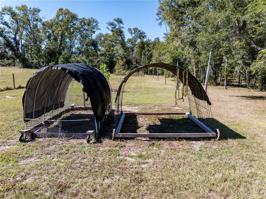 3039 Springdale Road Live Oak, FL 32060 - Photo 26 of 50