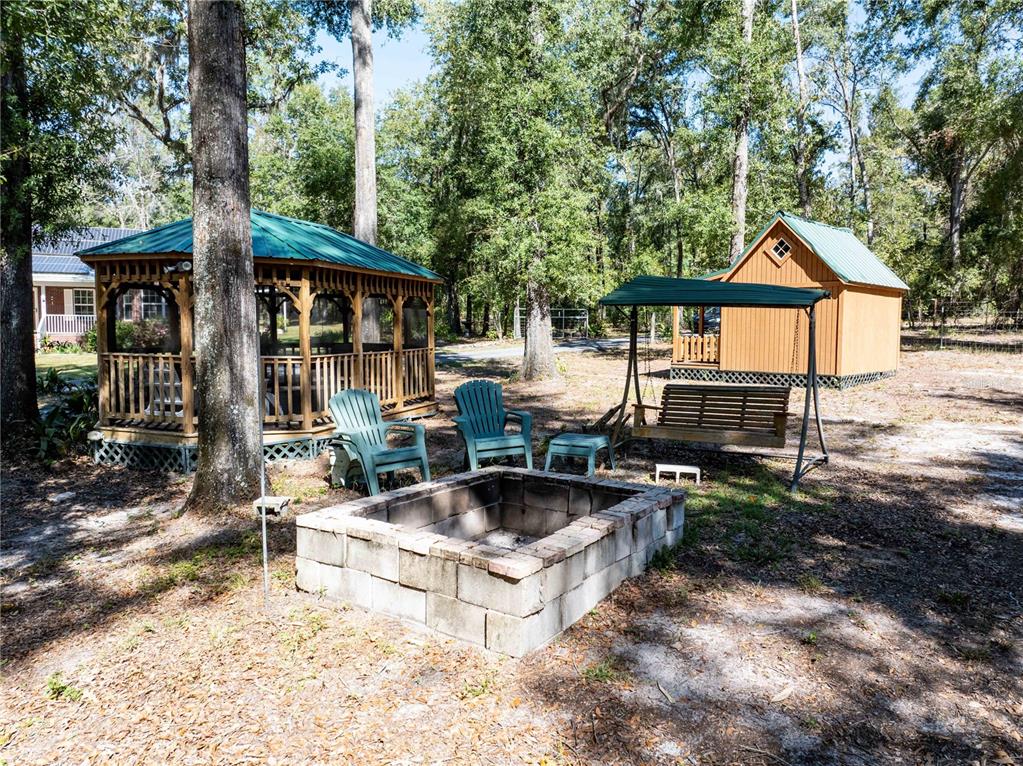 3039 Springdale Road Live Oak, FL 32060 - Photo 29 of 50