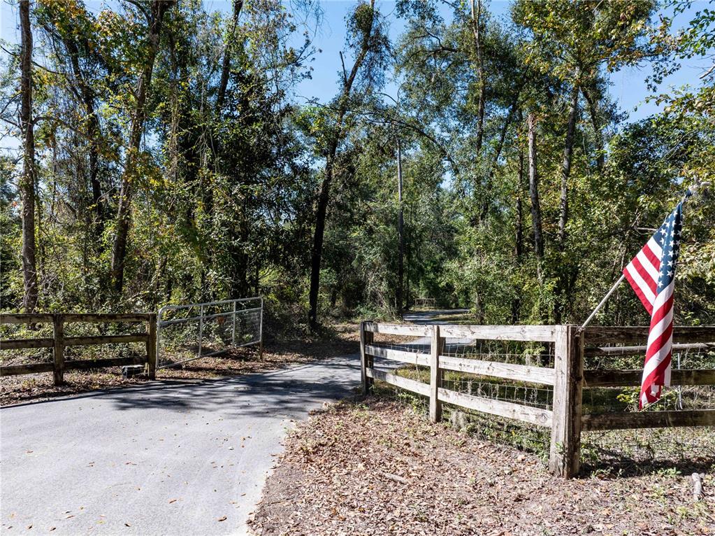 3039 Springdale Road Live Oak, FL 32060 - Photo 32 of 50