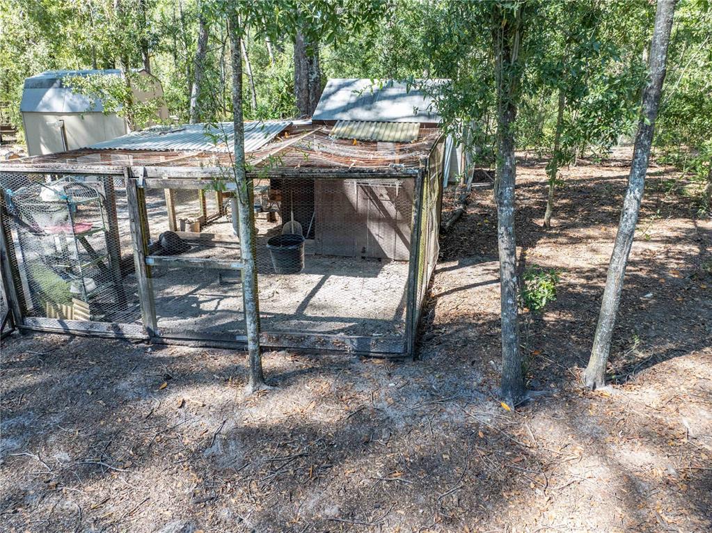 3039 Springdale Road Live Oak, FL 32060 - Photo 35 of 50