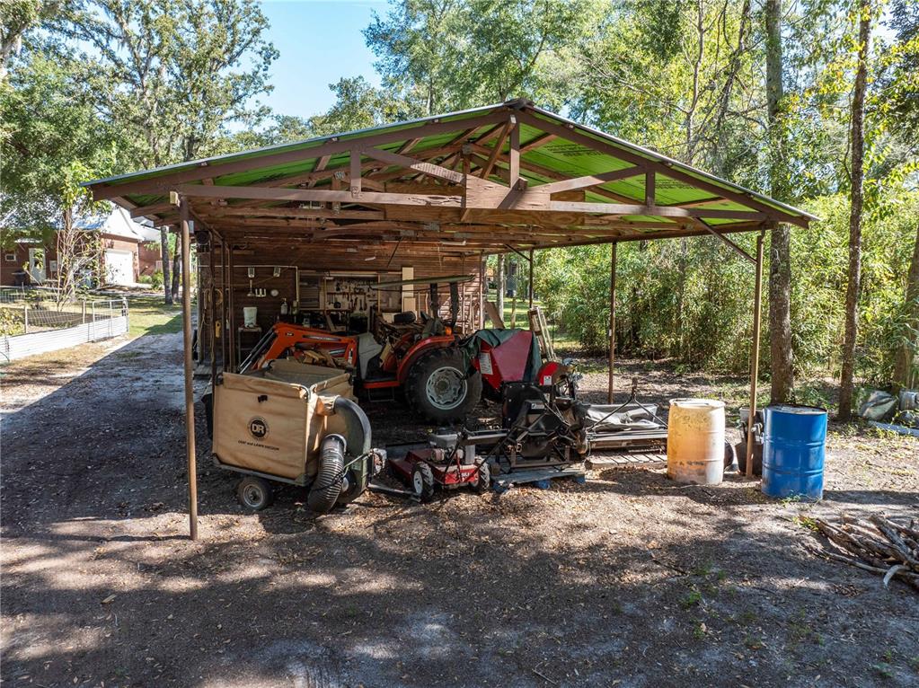 3039 Springdale Road Live Oak, FL 32060 - Photo 37 of 50