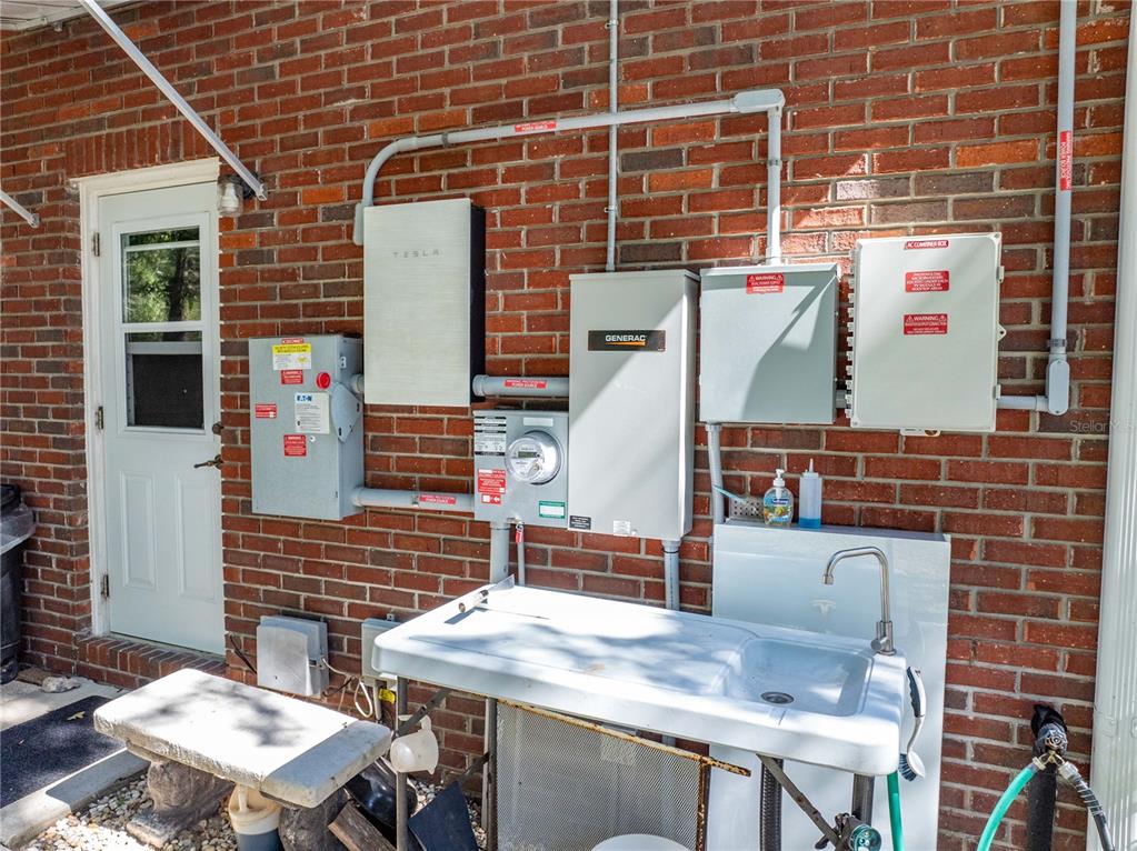 3039 Springdale Road Live Oak, FL 32060 - Photo 46 of 50