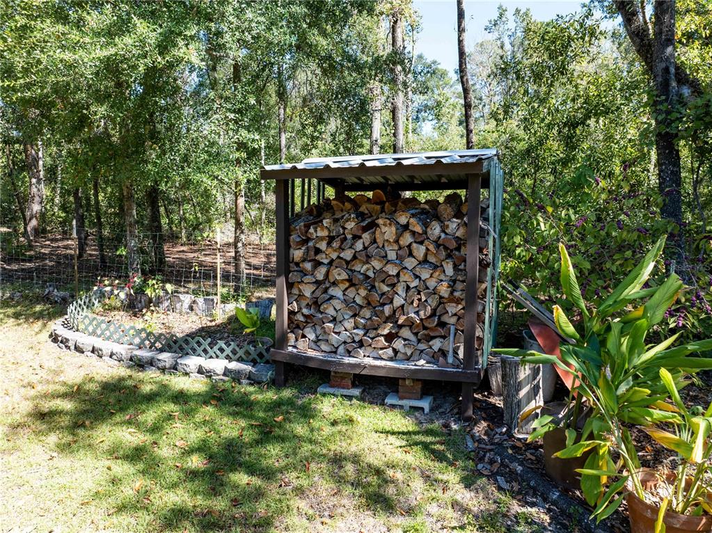 3039 Springdale Road Live Oak, FL 32060 - Photo 48 of 50