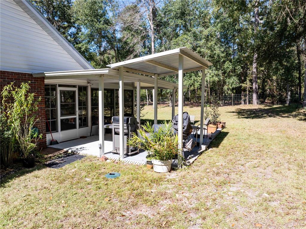 3039 Springdale Road Live Oak, FL 32060 - Photo 49 of 50