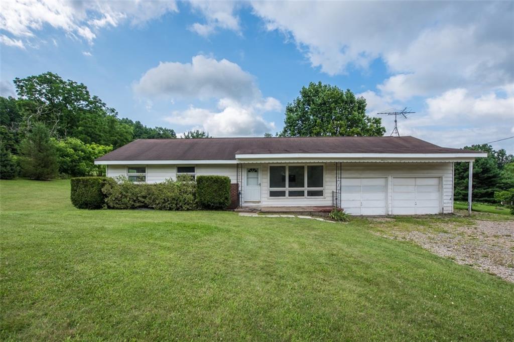 456 Ridge Road Shelocta, PA 15774 - Photo 1 of 17