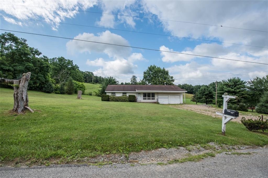 456 Ridge Road Shelocta, PA 15774 - Photo 2 of 17