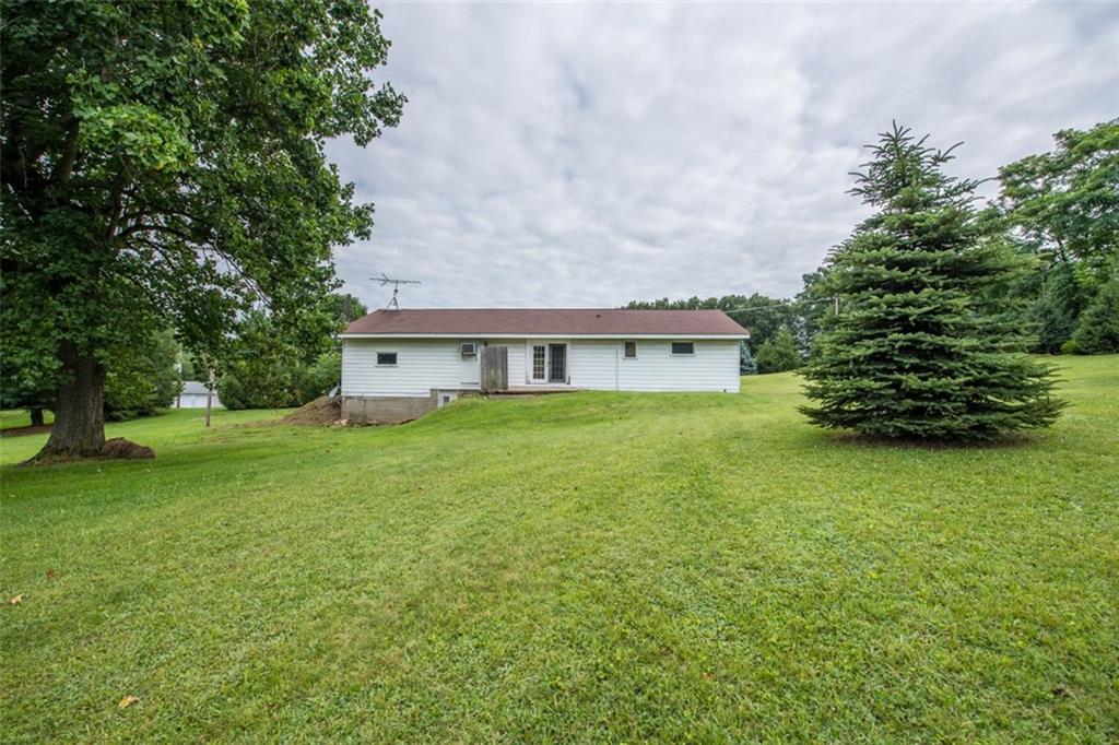 456 Ridge Road Shelocta, PA 15774 - Photo 5 of 17
