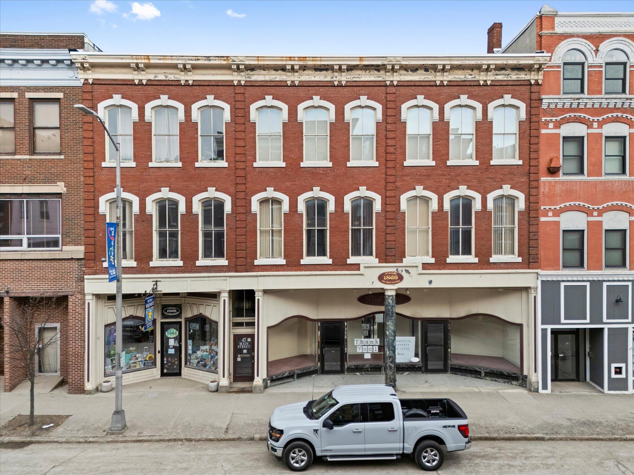 43-49 Main Street Bangor, ME 04401 - Photo 101 of 114 049-43-49 Main Street