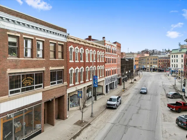 $1,299,900 | 43-49 Main Street, Bangor, ME 04401