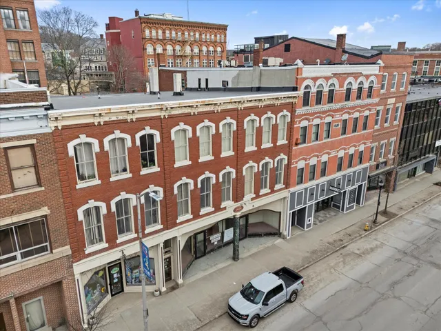$1,299,900 | 43-49 Main Street, Bangor, ME 04401