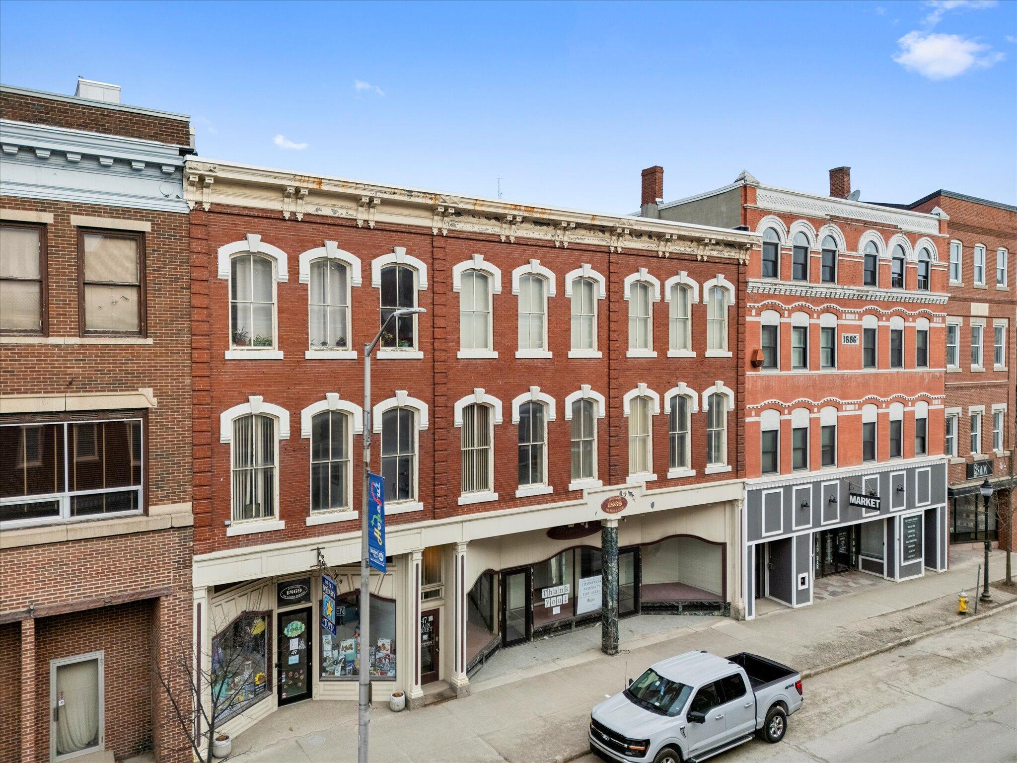 43-49 Main Street Bangor, ME 04401 - Photo 104 of 114 053-43-49 Main Street