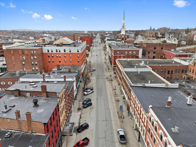 $1,299,900 | 43-49 Main Street, Bangor, ME 04401
