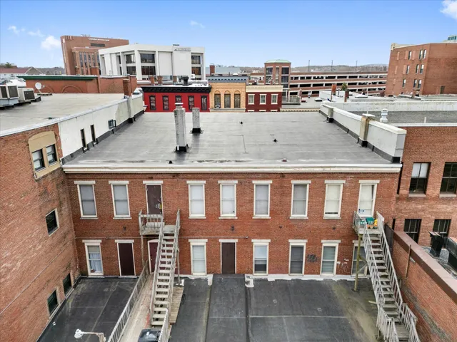 $1,299,900 | 43-49 Main Street, Bangor, ME 04401