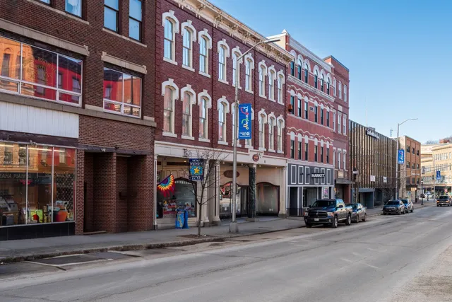 $1,299,900 | 43-49 Main Street, Bangor, ME 04401