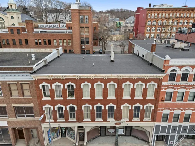 $1,299,900 | 43-49 Main Street, Bangor, ME 04401
