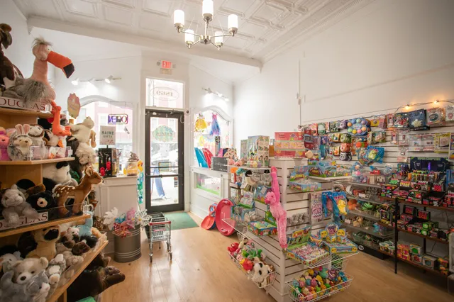 $1,299,900 | 43-49 Main Street, Bangor, ME 04401