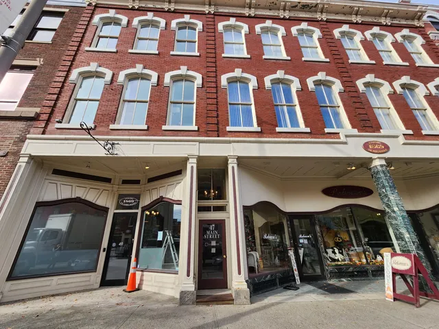 $1,299,900 | 43-49 Main Street, Bangor, ME 04401