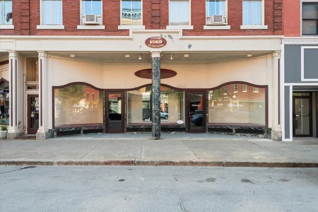 $1,299,900 | 43-49 Main Street, Bangor, ME 04401