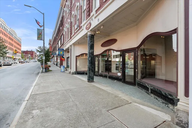 $1,299,900 | 43-49 Main Street, Bangor, ME 04401