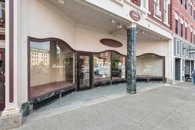 $1,299,900 | 43-49 Main Street, Bangor, ME 04401