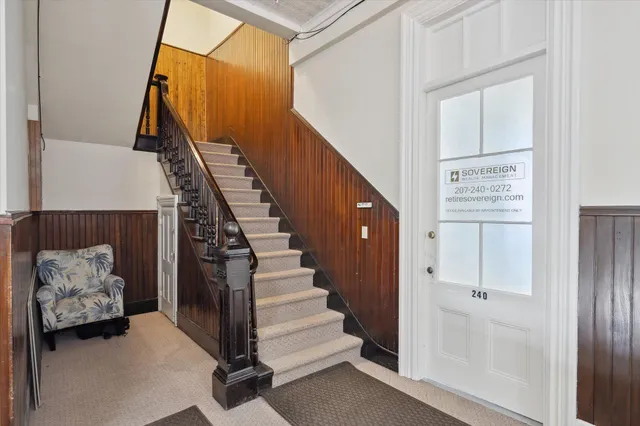 $1,299,900 | 43-49 Main Street, Bangor, ME 04401