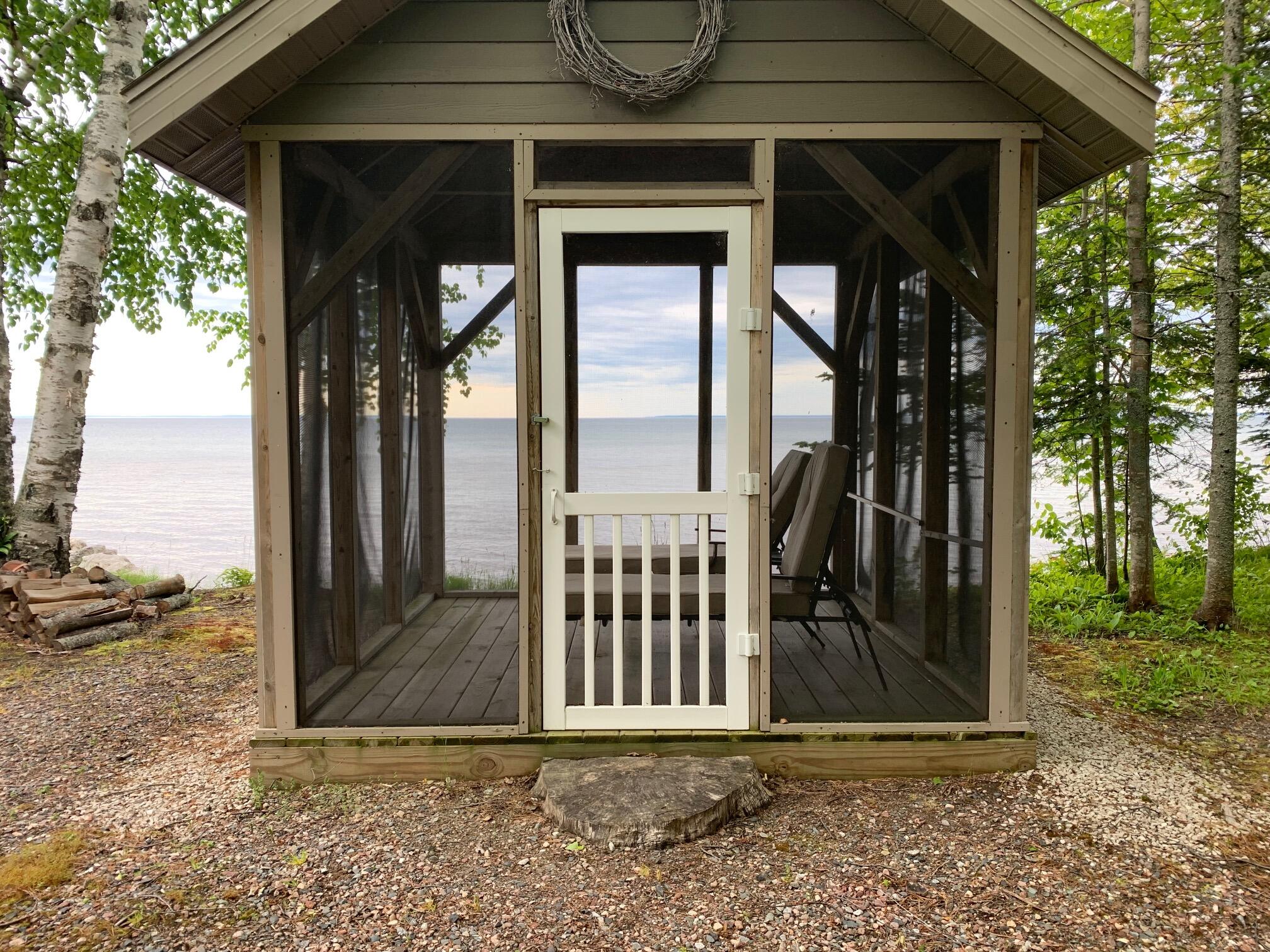 9040 North Whitefish Point Road Paradise, MI 49768 - Photo 52 of 63 Gallery Image 52