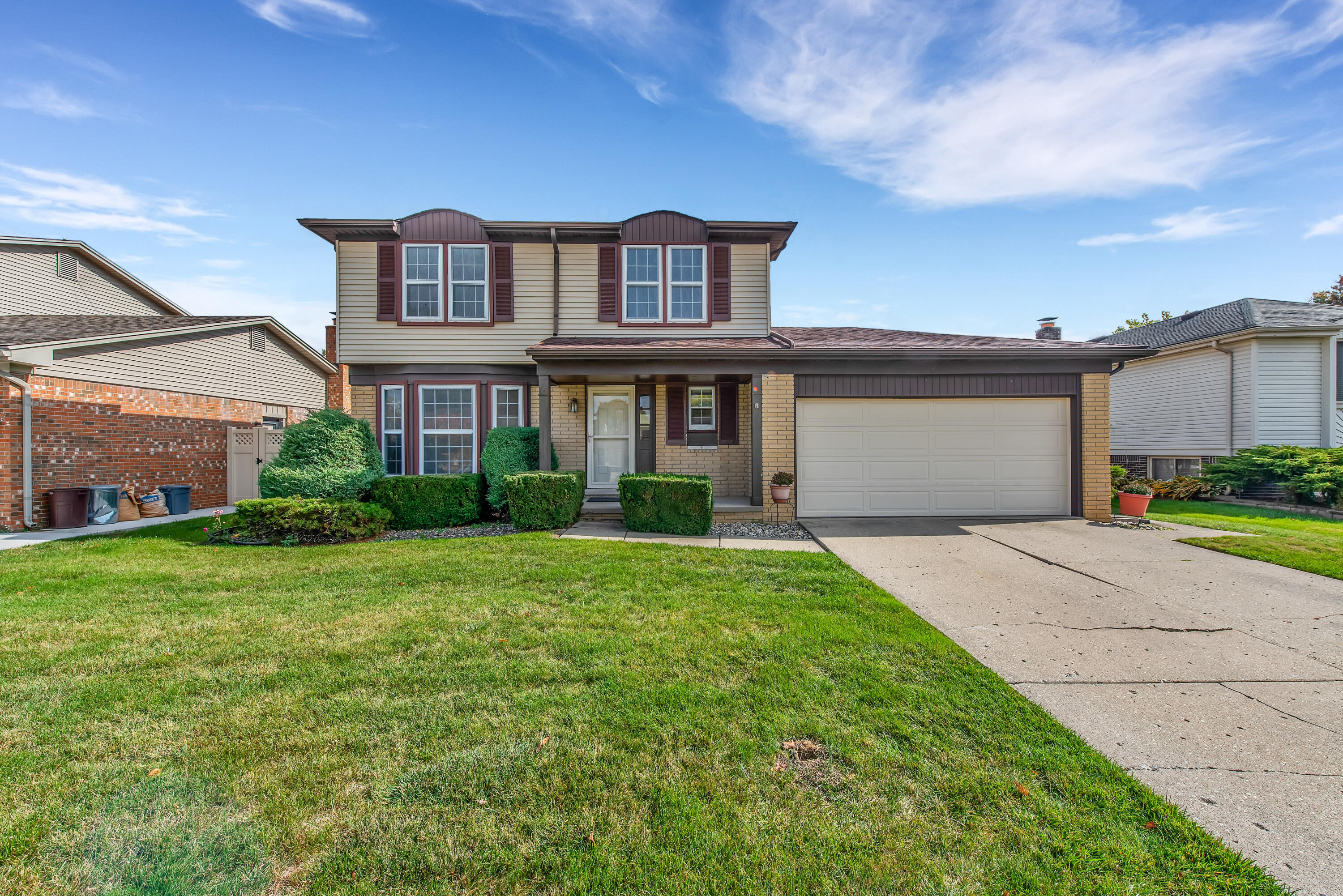 197 Kings Way Canton, MI 48188 - Photo 1 of 30 Kings Way