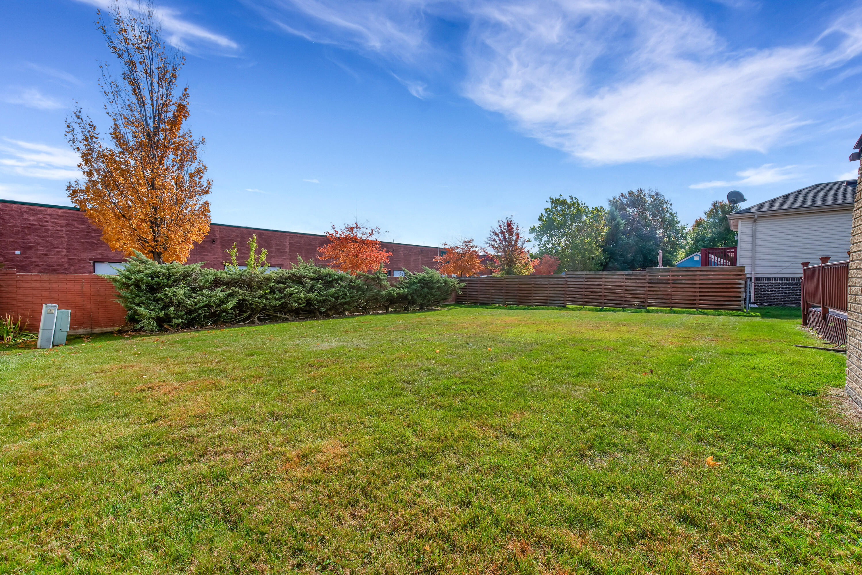 197 Kings Way Canton, MI 48188 - Photo 28 of 30 197 Kings way - HD Drone Photography-28