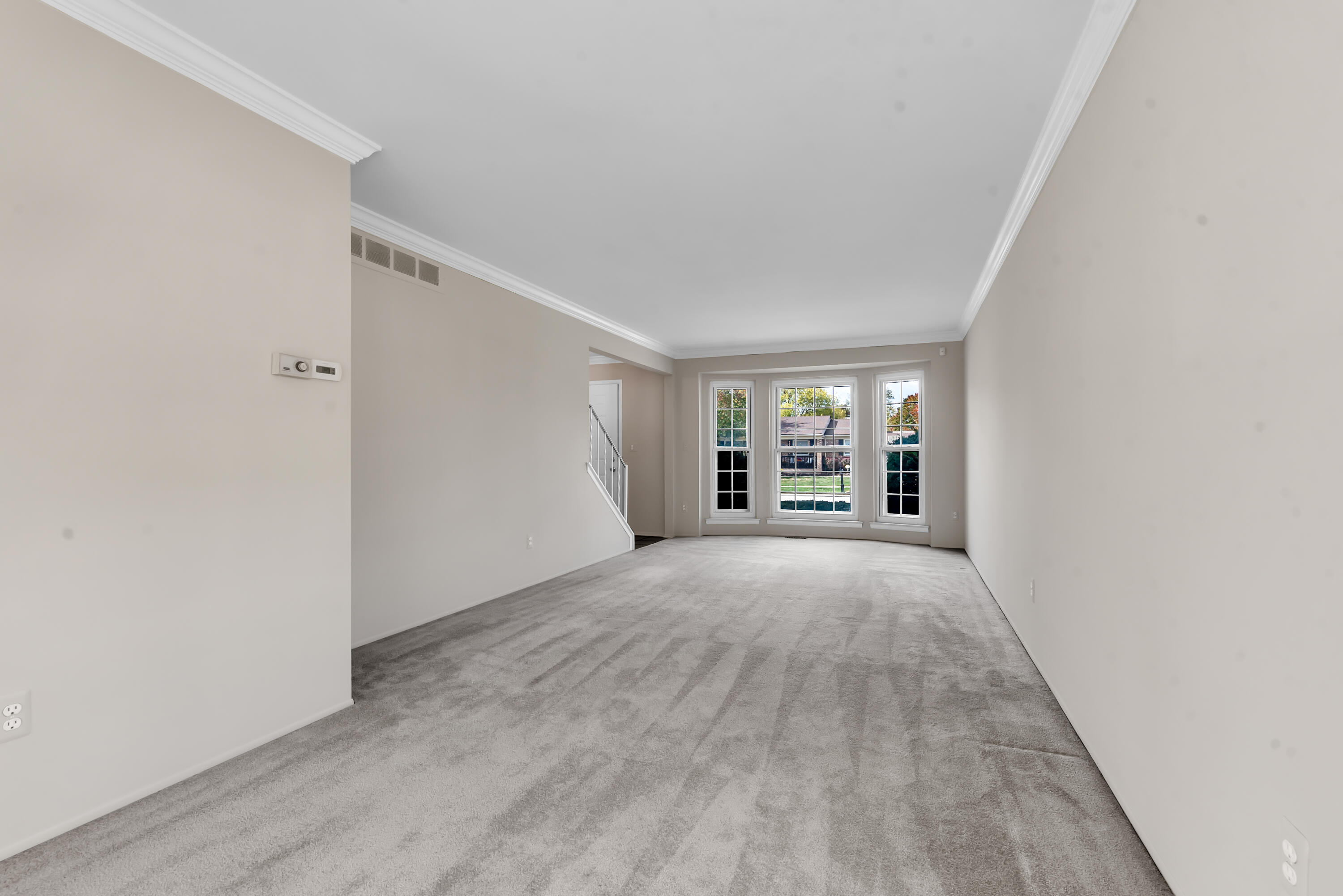 197 Kings Way Canton, MI 48188 - Photo 6 of 30 197 Kings way - HD Drone Photography-3