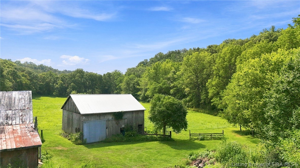 1286 East Thornton Road Madison, IN 47250 - Photo 53 of 66 Gallery Image 53