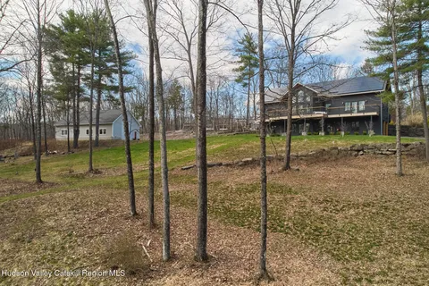 $1,395,000 | 592 Swartekill Road, New Paltz, NY 12561