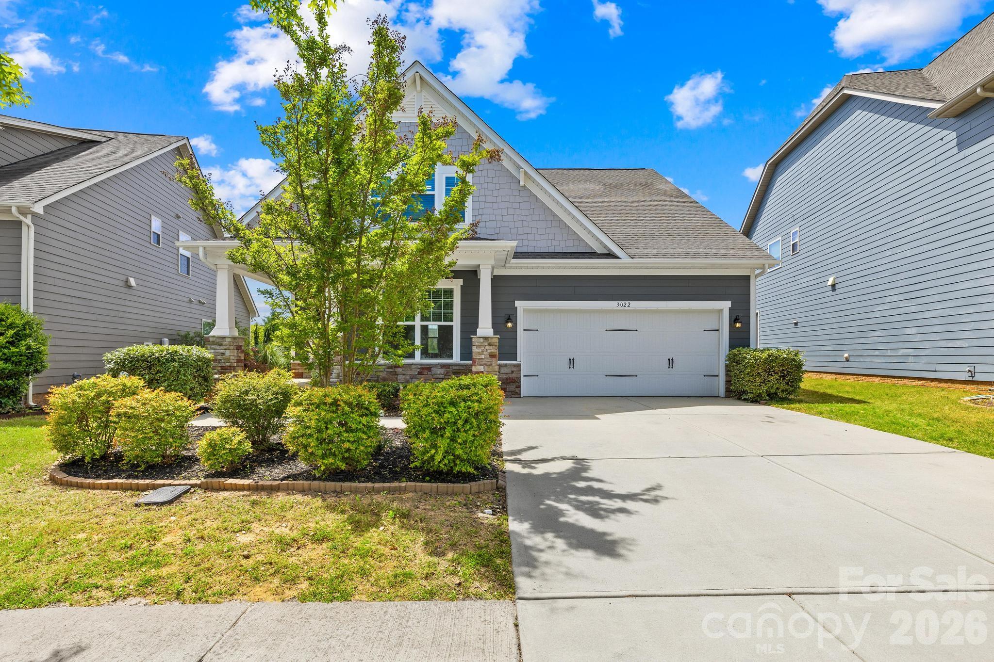 3022 Oakmere Road Waxhaw, NC 28173 - Photo 2 of 39 Gallery Image 2
