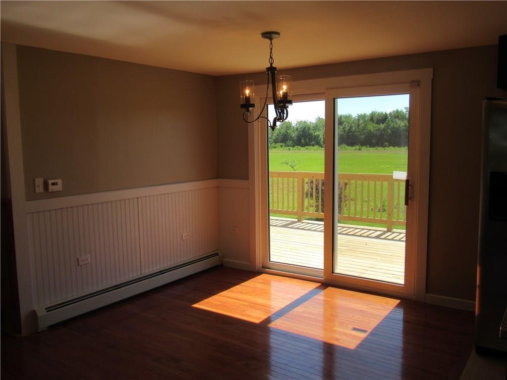 84 Embden Pond Road North Anson, ME 04958 - Photo 7 of 14 dinning area