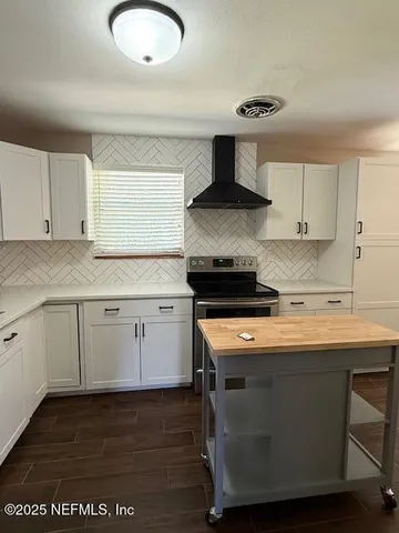 $1,700 | 2819 Robinette Drive, Orange Park, FL 32073