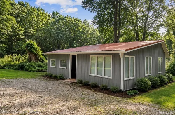 $119,999 | 107 Hunter Drive, Lake, MI 48632