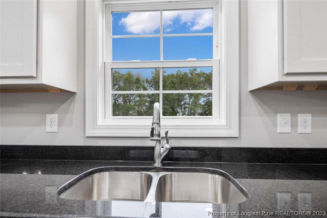 4750 Blue Sand Hill Road Fayetteville, NC 28312 - Photo 18 of 42 a view of a sink and a window