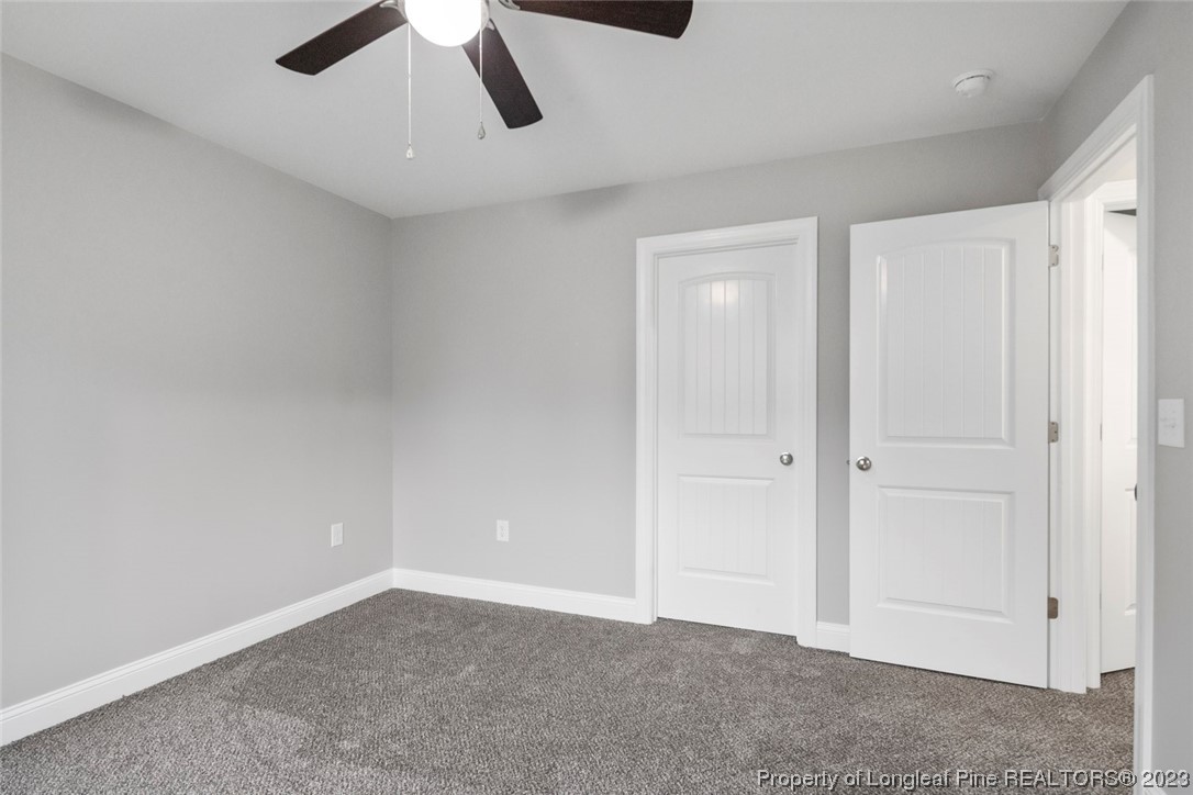4750 Blue Sand Hill Road Fayetteville, NC 28312 - Photo 38 of 42 a view of an empty room