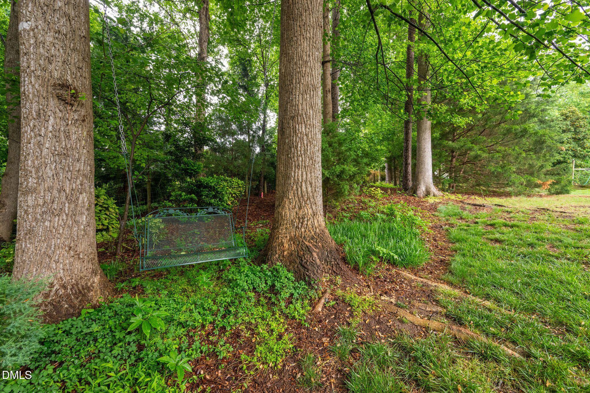 2217 Tomotley Court Raleigh, NC 27606 - Photo 80 of 98
