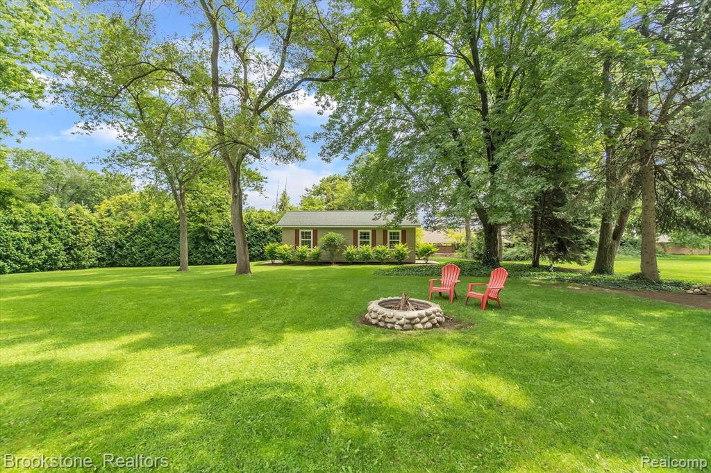 2515 Hickory Lawn Road Rochester Hills, MI 48307 - Photo 27 of 35