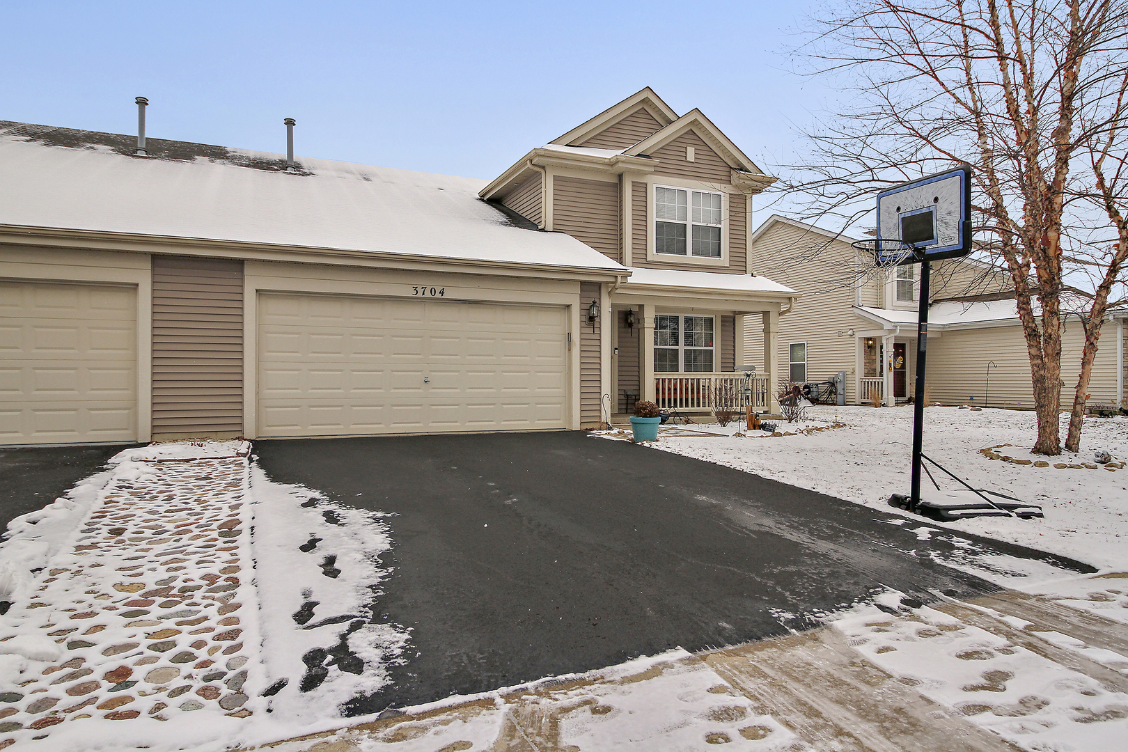 3704 Harms Road Joliet, IL 60435 - Photo 1 of 17